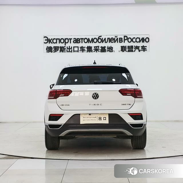 Volkswagen Exploring songs id 4335908 из Китая 14