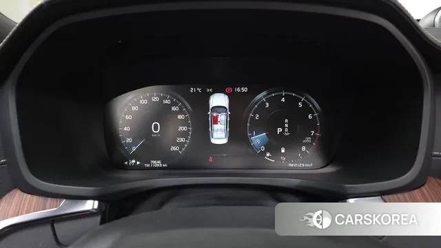 Volvo S60 3rd generation id 3373663 из Кореи 18