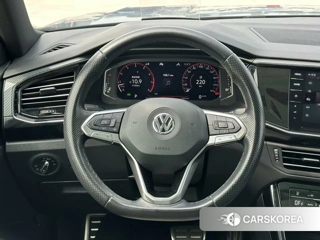 Volkswagen Tanyue X id 4219682 из Китая 34