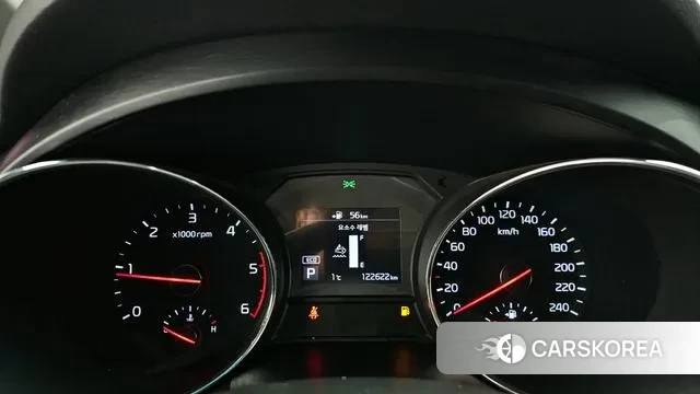 Kia The New Carnival id 3627106 из Кореи 18