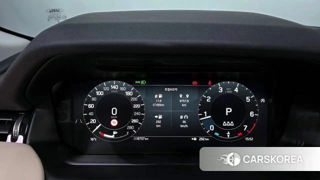 Land Rover Discovery Sports 2nd Generation id 3902532 из Кореи 18