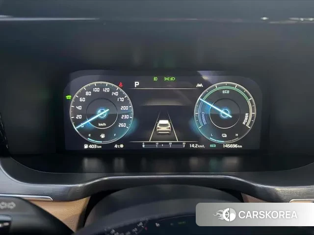 Kia Sorento 4th Generation id 3616100 из Кореи 18