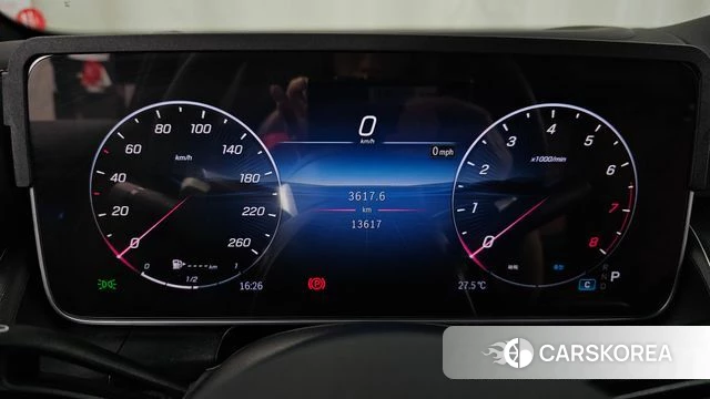 Mercedes-Benz GLC-Class X254 id 4847480 из Кореи 32