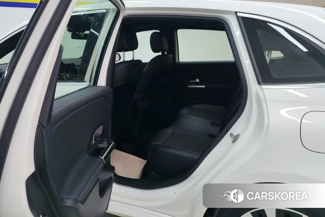 Mercedes-Benz Class B id 3869957 из Китая 15