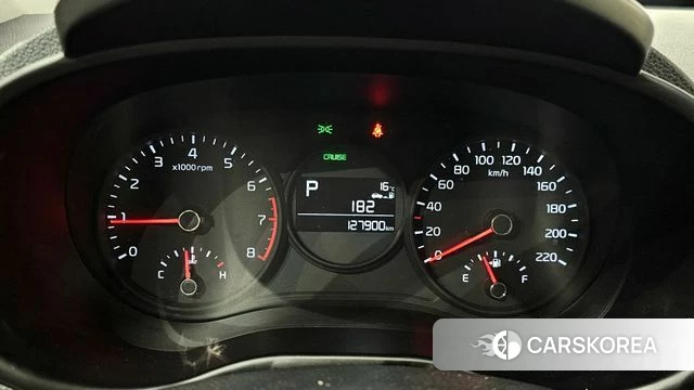 Kia All New Morning (JA) id 3873950 из Кореи 18