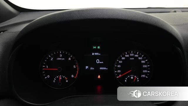 Kia Sportage The Bold id 4304305 из Кореи 18