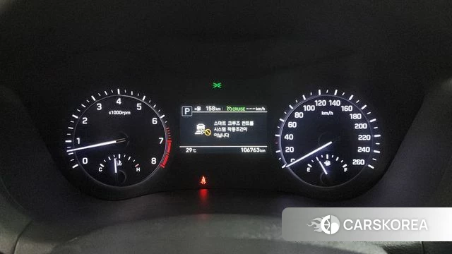 Genesis G80 id 4482882 из Кореи 18