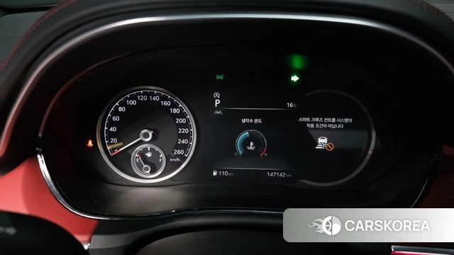 Genesis GV70 id 3840124 из Кореи 18