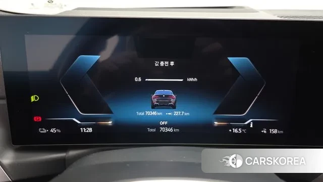 BMW i4 id 3279254 из Кореи 18