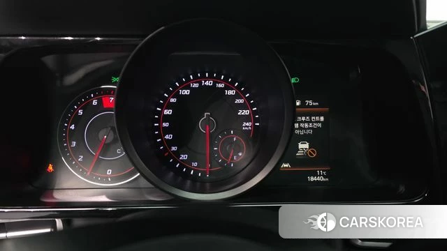 Hyundai Avante (CN7) id 3827075 из Кореи 18