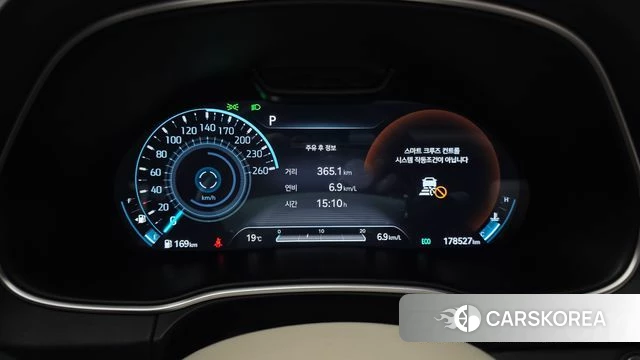 Genesis GV80 id 4355850 из Кореи 30