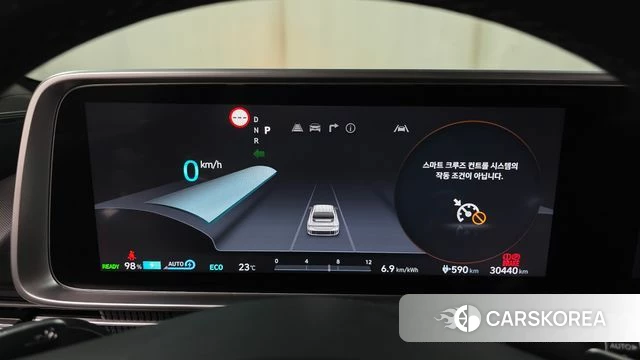 Hyundai Ionic 6 id 4349281 из Кореи 28