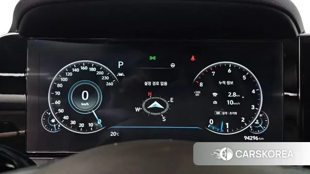 Hyundai The New Grandeur IG id 3219867 из Кореи 18