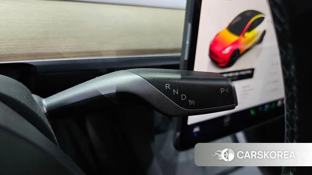 Tesla Model Y id 4682106 из Кореи 28