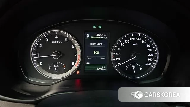 Hyundai Grandeur IG id 3494578 из Кореи 18