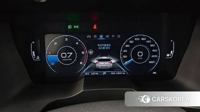 Ssangyong Beautiful Korando id 3226575 из Кореи 18