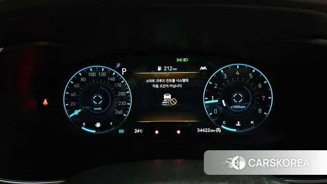 Genesis The New G70 id 4283448 из Кореи 28