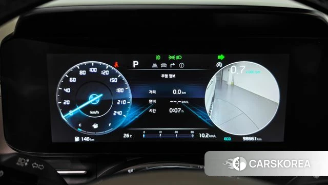 Kia Carnival 4th generation id 4656277 из Кореи 28