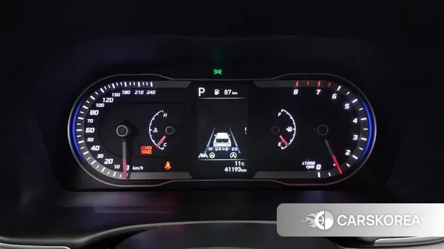 Hyundai Tucson (NX4) id 3389792 из Кореи 18