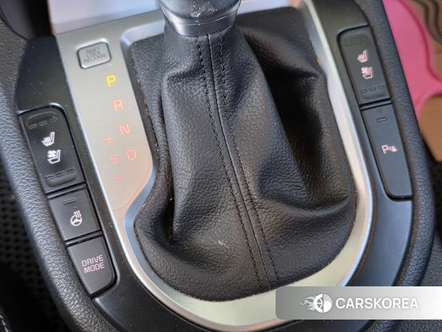 Kia Come New K3 id 3955907 из Кореи 10