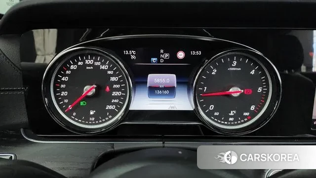 Mercedes-Benz E-Class W213 id 3499329 из Кореи 18