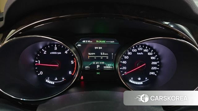 Kia The New Carnival id 4203631 из Кореи 35