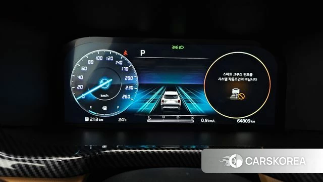 Kia Sorento 4th Generation id 4836585 из Кореи 36