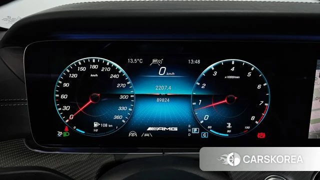 Mercedes-Benz AMG GT id 3843318 из Кореи 18