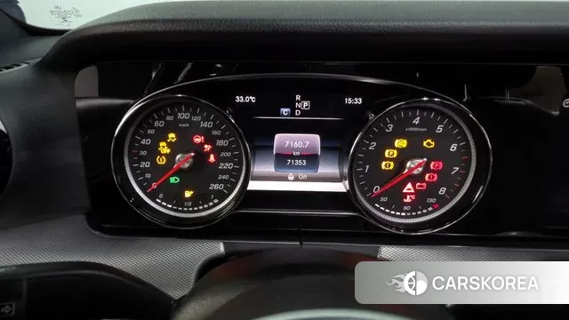 Mercedes-Benz E-Class W213 id 2986604 из Кореи 18