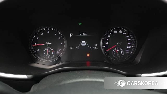 Hyundai The New Santa Fe id 4855426 из Кореи 35