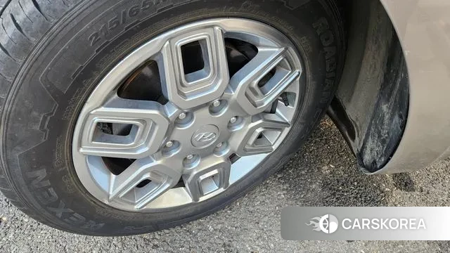 Hyundai Staria id 3680921 из Кореи 13