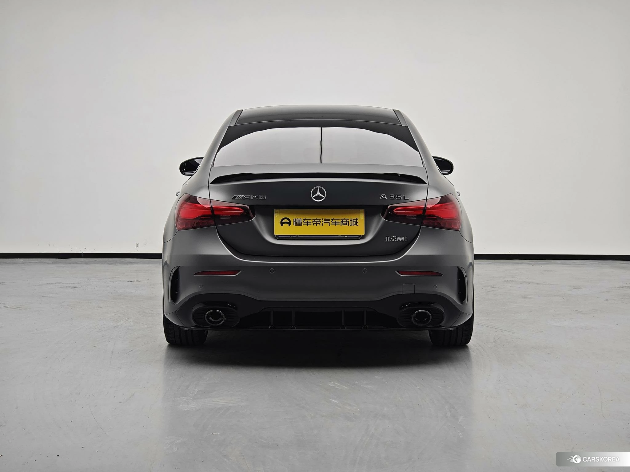 Mercedes-Benz AMG A-Class id 4513646 из Китая 18