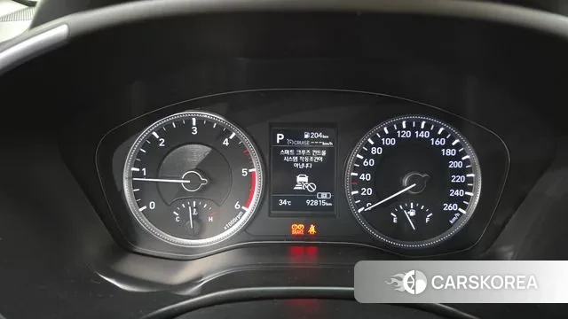 Hyundai Santa Fe TM id 3061068 из Кореи 18