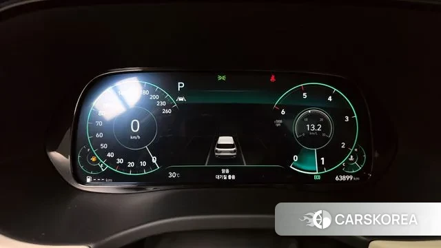 Hyundai Palisade id 3003588 из Кореи 18