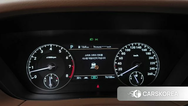 Genesis G90 id 4524979 из Кореи 32