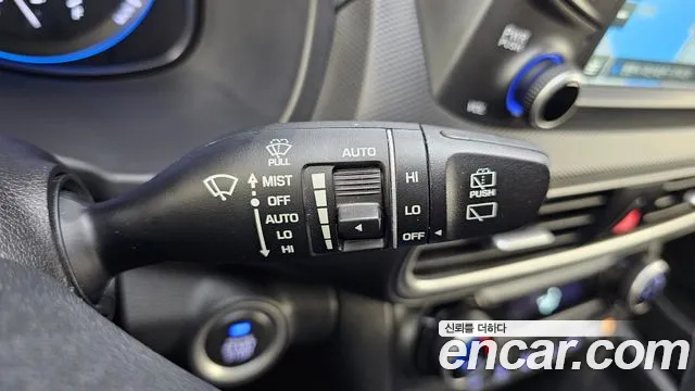 Hyundai Kona id 2649878 из Кореи 18