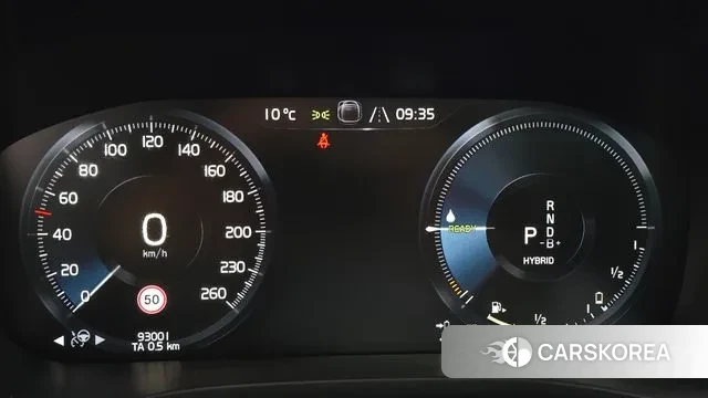 Volvo XC60 second Generation id 3630831 из Кореи 18