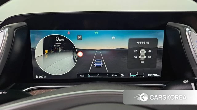 Genesis G90 (RS4) id 4230992 из Кореи 29