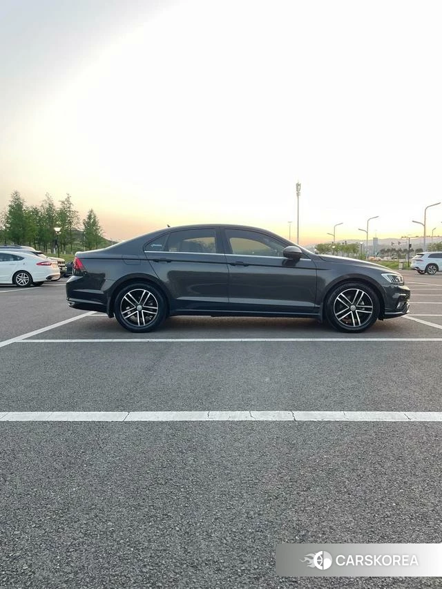 Volkswagen Lingdu id 4359161 из Китая 8