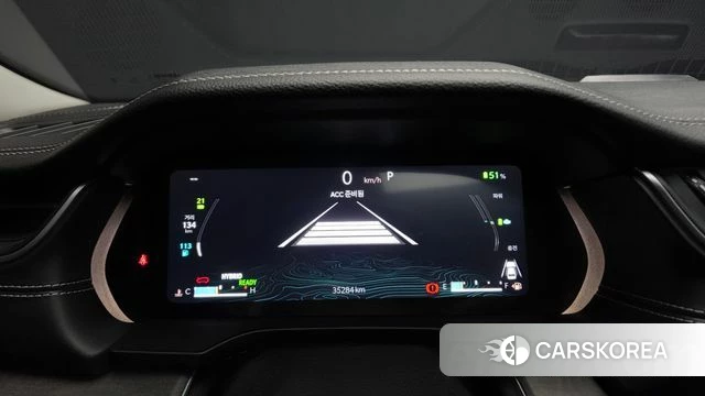 Jeep Grand Cherokee (WL) id 4201231 из Кореи 30