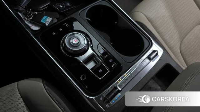 Kia The New Carnival 4th Generation id 4230232 из Кореи 35