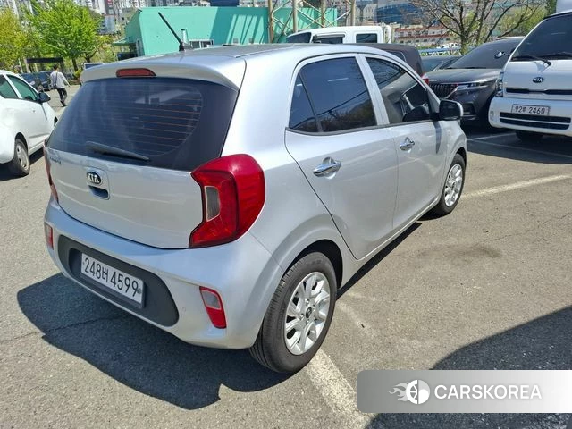 Kia All New Morning (JA) id 3942901 из Кореи 16