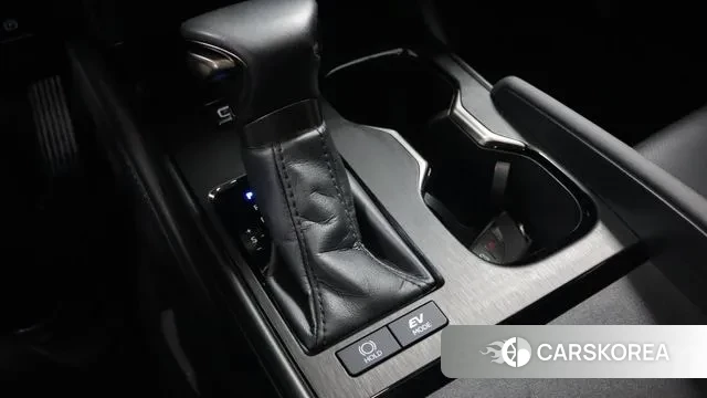 Lexus ES300h 7th generation id 3205647 из Кореи 15