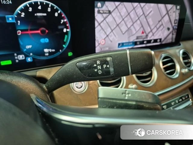 Mercedes-Benz E-Class W213 id 4366335 из Кореи 17
