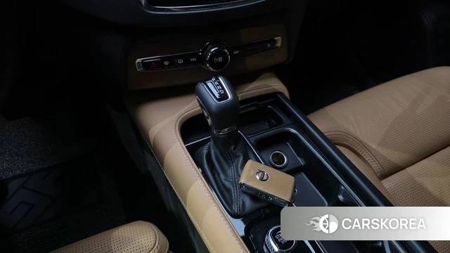 Volvo XC90 second Generation id 4551138 из Кореи 33