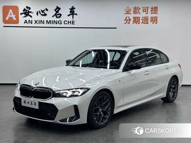 BMW 3 series id 4307211 из Китая 19