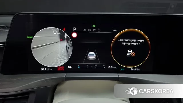 Kia K8 Hybrid id 3360284 из Кореи 18