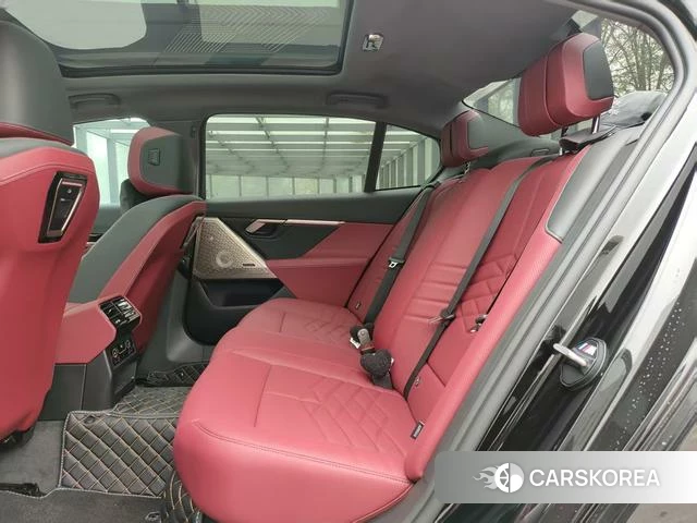 BMW 5 series id 4260428 из Китая 11
