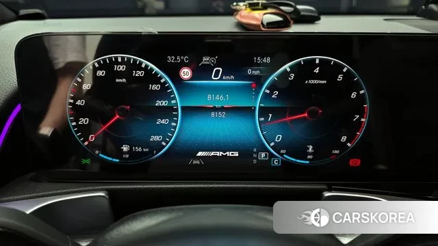 Mercedes-Benz GLB-Class X247 id 2984108 из Кореи 18