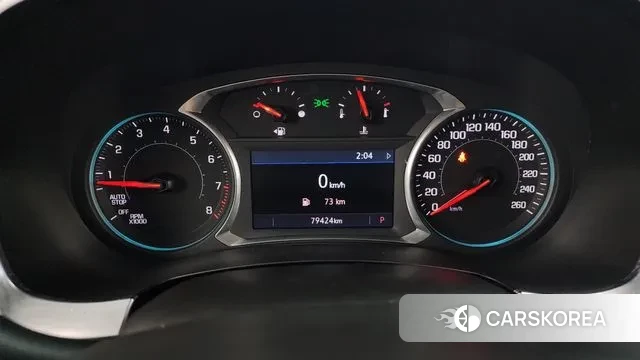 Chevrolet (GM Daewoo) Traverse id 3003711 из Кореи 18